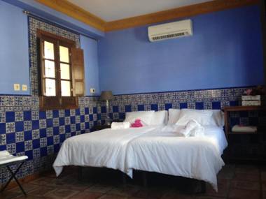 Santacruz Hostal Plaza