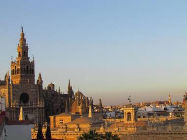 Apartamentos Diaber Edificio Constitución