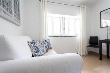 Apartamentos Diaber Edificio Constitución