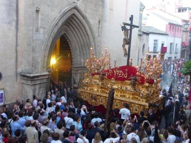 Puerta San Esteban