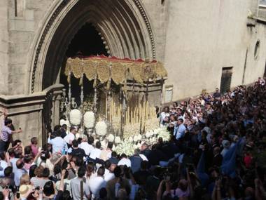 Puerta San Esteban