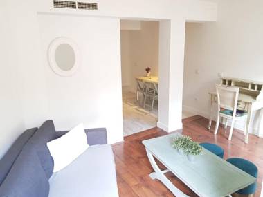 Cathedral House Sevilla