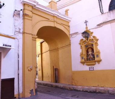 Cathedral House Sevilla