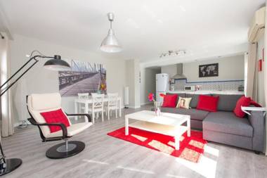 The Zentral Suites & Apartments