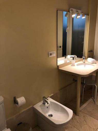 Life Apartments San Vicente