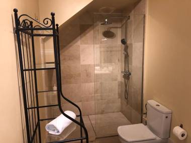 Life Apartments San Vicente