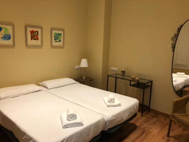 Life Apartments San Vicente