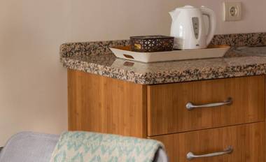Apartamentos Altamira