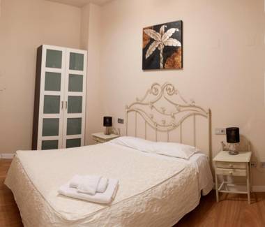 SEVITUR Seville Comfort Apartments