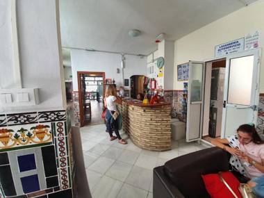 SevillaDream Hostel