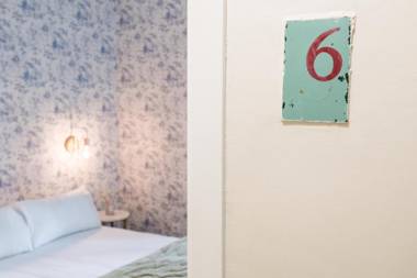 Jardin de la Alameda Hostal Boutique