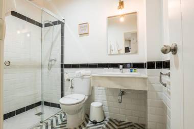 Jardin de la Alameda Hostal Boutique
