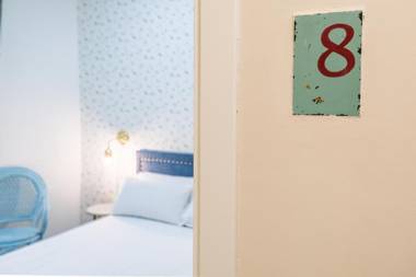 Jardin de la Alameda Hostal Boutique