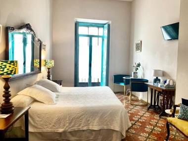 Hotel Boutique Casa de Colón