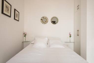 Apartamentos Plaza Nueva