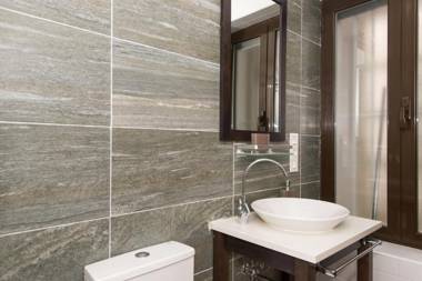 Apartamentos Plaza Nueva