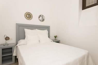 Apartamentos Plaza Nueva