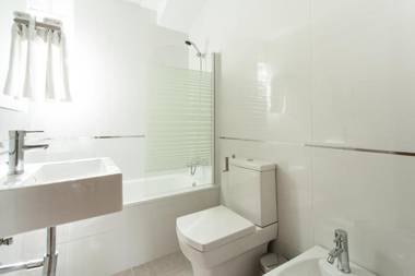 Apartamentos Diaber Laraña