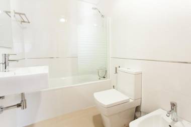 Apartamentos Diaber Laraña