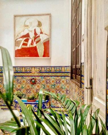 H. Boutique Voluve Sevilla