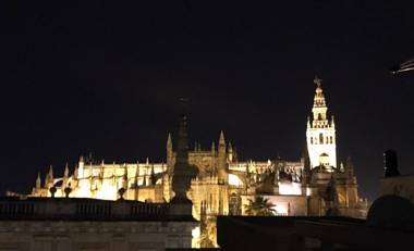 H. Boutique Voluve Sevilla