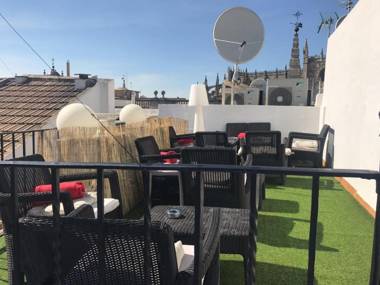 H. Boutique Voluve Sevilla