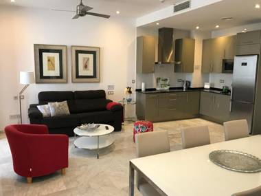 Sevilla Central Suites Apartamentos Puerta Jerez