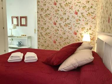 Sevilla Central Suites Apartamentos Puerta Jerez