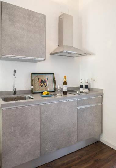 Apartamentos Los Venerables