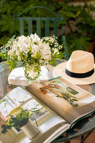 Las Casas de El Arenal