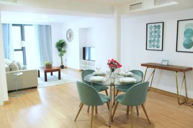 Apartments Olé - Albareda 24