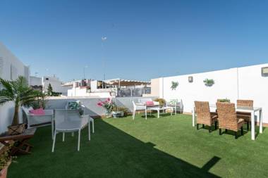 Apartments Olé - Albareda 24