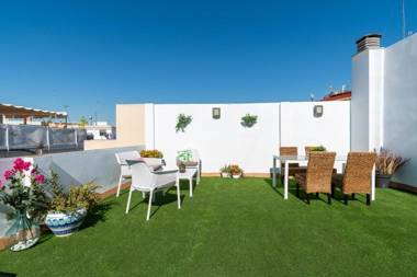 Apartments Olé - Albareda 24