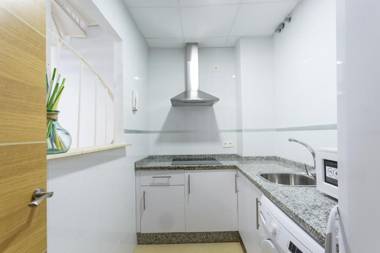 Apartamentos Diaber Alberto Lista