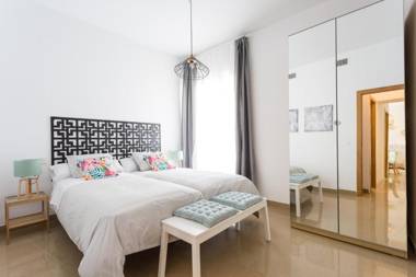 Apartamentos Diaber Alberto Lista