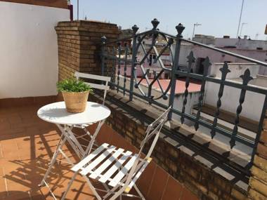 Apartamentos Cuna 41