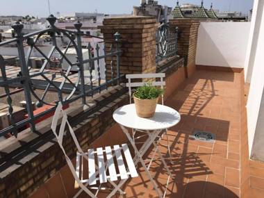 Apartamentos Cuna 41