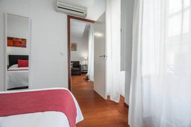 Apartamentos Cuna 41