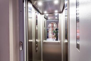 Green-Apartments Alto de Santa Cruz