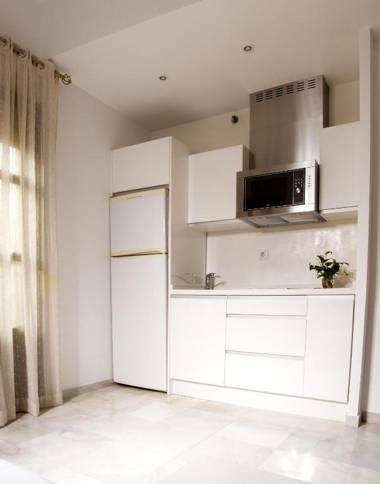 Macarena Home
