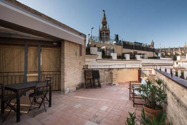 Boutike Apartments