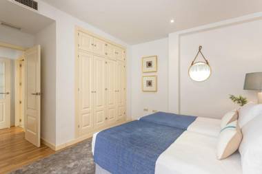 Genteel Home Francos