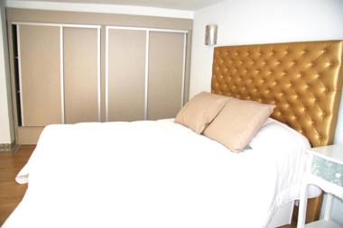 Apartamentos Sevilla Palace