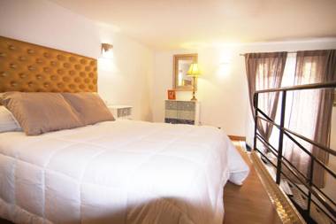 Apartamentos Sevilla Palace