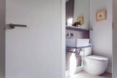 Apartamentos RG Dúplex San Bernardo