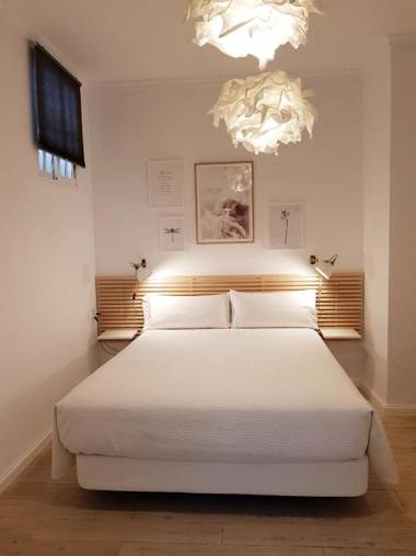 Las Atarazanas - Design Hostal