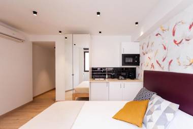 Welldone Sierpes Boutique