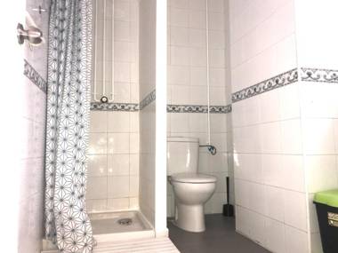 Arc House Sevilla Only Adults