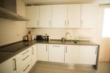 Soho Lounge - Space Maison Apartments