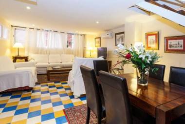 Las Casas de Moratin